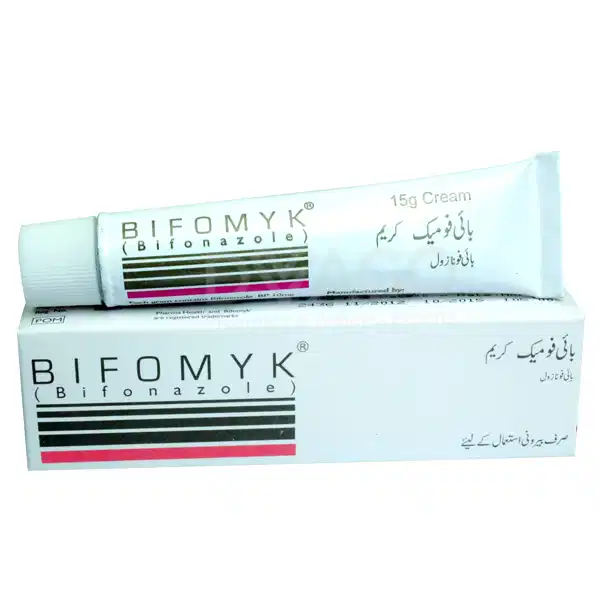 Bifomyk Cream 15gm